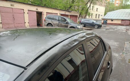 Honda Civic VIII, 2009 год, 360 000 рублей, 10 фотография
