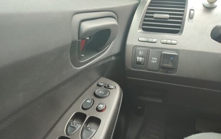 Honda Civic VIII, 2009 год, 360 000 рублей, 20 фотография