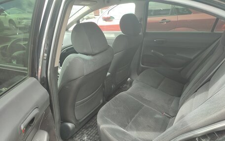 Honda Civic VIII, 2009 год, 360 000 рублей, 16 фотография