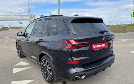 BMW X5, 2024 год, 16 600 000 рублей, 3 фотография