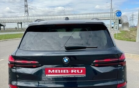 BMW X5, 2024 год, 16 600 000 рублей, 4 фотография