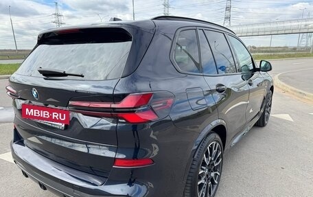 BMW X5, 2024 год, 16 600 000 рублей, 5 фотография