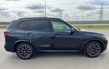 BMW X5, 2024 год, 16 600 000 рублей, 6 фотография