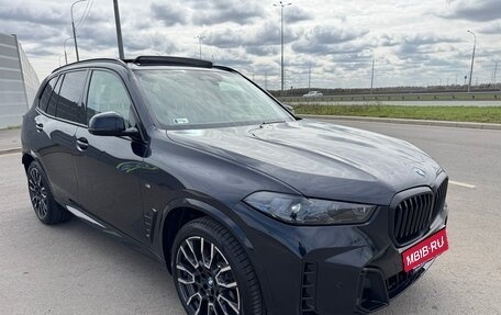 BMW X5, 2024 год, 16 600 000 рублей, 7 фотография