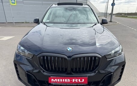 BMW X5, 2024 год, 16 600 000 рублей, 8 фотография