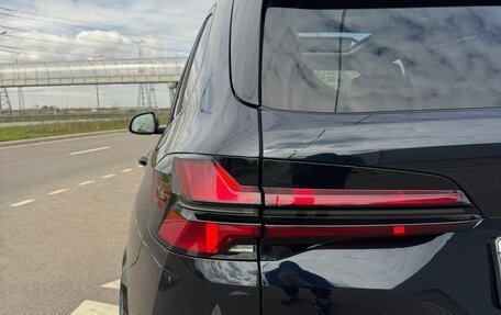 BMW X5, 2024 год, 16 600 000 рублей, 9 фотография