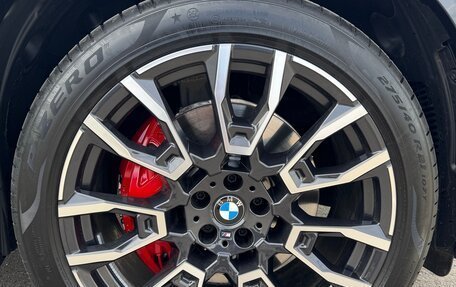 BMW X5, 2024 год, 16 600 000 рублей, 13 фотография