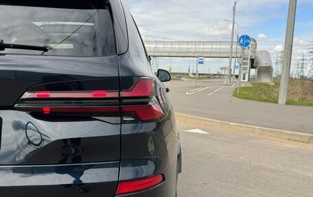 BMW X5, 2024 год, 16 600 000 рублей, 10 фотография