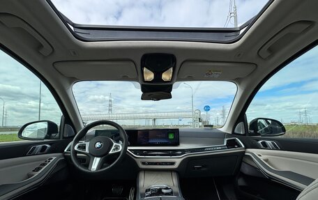 BMW X5, 2024 год, 16 600 000 рублей, 15 фотография