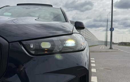 BMW X5, 2024 год, 16 600 000 рублей, 11 фотография