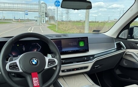 BMW X5, 2024 год, 16 600 000 рублей, 18 фотография