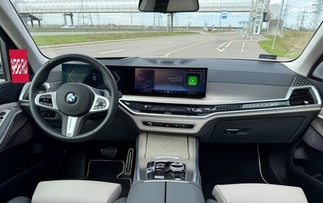 BMW X5, 2024 год, 16 600 000 рублей, 16 фотография