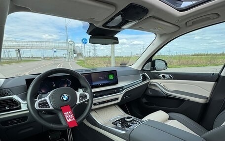 BMW X5, 2024 год, 16 600 000 рублей, 19 фотография