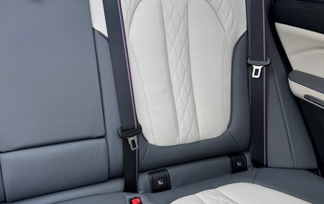 BMW X5, 2024 год, 16 600 000 рублей, 26 фотография