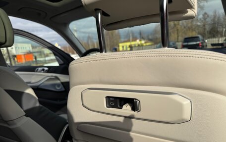 BMW X5, 2024 год, 16 600 000 рублей, 28 фотография