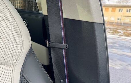 BMW X5, 2024 год, 16 600 000 рублей, 25 фотография