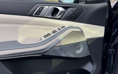 BMW X5, 2024 год, 16 600 000 рублей, 30 фотография