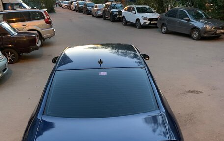 Volkswagen Passat B5+ рестайлинг, 2004 год, 520 000 рублей, 9 фотография