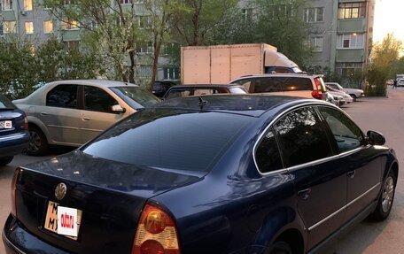 Volkswagen Passat B5+ рестайлинг, 2004 год, 520 000 рублей, 8 фотография