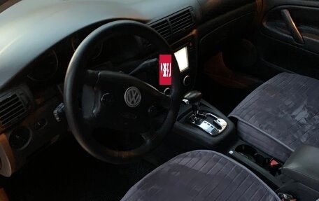 Volkswagen Passat B5+ рестайлинг, 2004 год, 520 000 рублей, 10 фотография