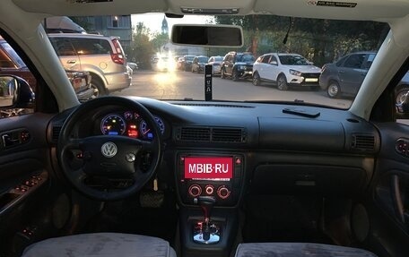 Volkswagen Passat B5+ рестайлинг, 2004 год, 520 000 рублей, 11 фотография