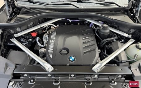 BMW X5, 2024 год, 16 600 000 рублей, 38 фотография