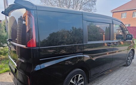Honda Stepwgn IV, 2018 год, 2 550 000 рублей, 10 фотография