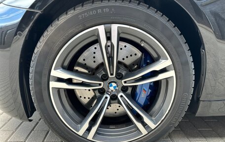 BMW M5, 2018 год, 8 290 000 рублей, 9 фотография