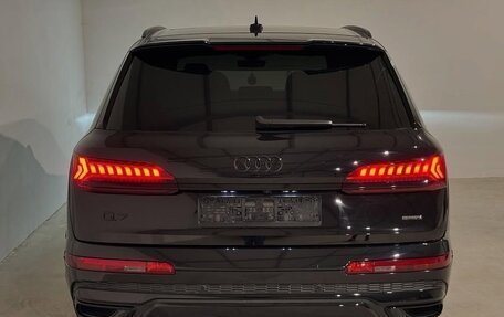 Audi Q7, 2022 год, 6 480 050 рублей, 3 фотография