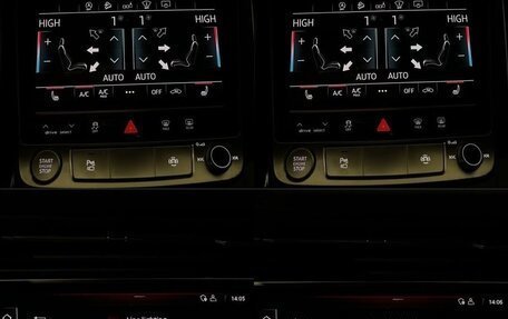 Audi Q7, 2022 год, 6 480 050 рублей, 8 фотография
