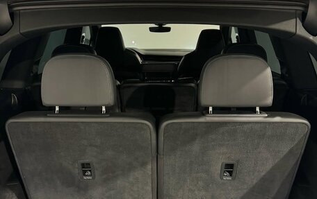 Audi Q7, 2022 год, 6 480 050 рублей, 10 фотография