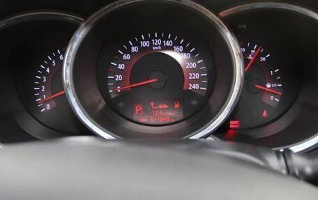 KIA Sorento II рестайлинг, 2010 год, 1 395 000 рублей, 5 фотография