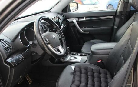 KIA Sorento II рестайлинг, 2010 год, 1 395 000 рублей, 3 фотография