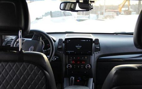 KIA Sorento II рестайлинг, 2010 год, 1 395 000 рублей, 11 фотография