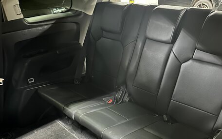 Honda Pilot III рестайлинг, 2011 год, 1 700 000 рублей, 10 фотография