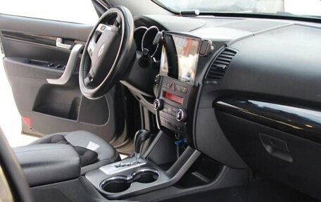 KIA Sorento II рестайлинг, 2010 год, 1 395 000 рублей, 8 фотография