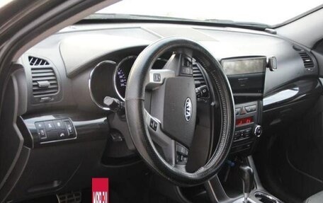 KIA Sorento II рестайлинг, 2010 год, 1 395 000 рублей, 4 фотография