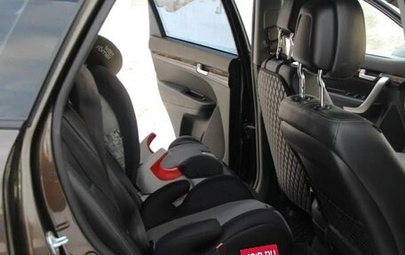 KIA Sorento II рестайлинг, 2010 год, 1 395 000 рублей, 7 фотография