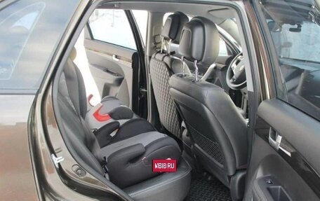 KIA Sorento II рестайлинг, 2010 год, 1 395 000 рублей, 6 фотография