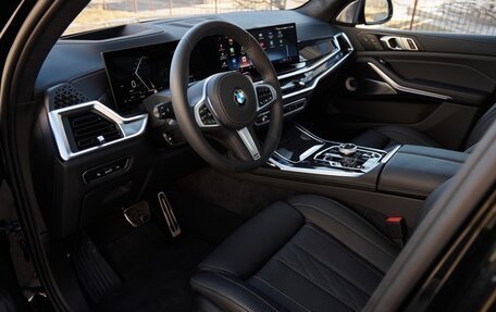 BMW X7, 2025 год, 17 275 000 рублей, 2 фотография