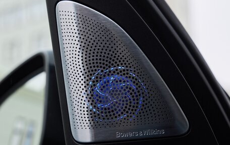 BMW X7, 2025 год, 17 275 000 рублей, 3 фотография