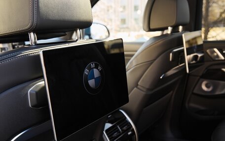 BMW X7, 2025 год, 17 275 000 рублей, 6 фотография
