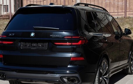BMW X7, 2025 год, 17 275 000 рублей, 12 фотография