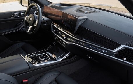 BMW X7, 2025 год, 17 275 000 рублей, 13 фотография