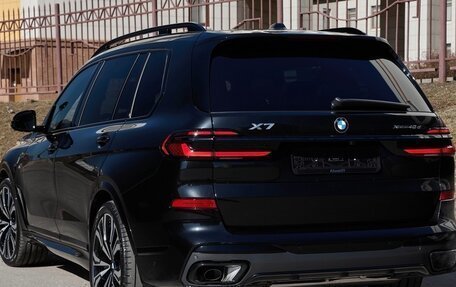 BMW X7, 2025 год, 17 275 000 рублей, 11 фотография