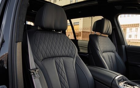 BMW X7, 2025 год, 17 275 000 рублей, 15 фотография