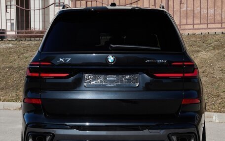 BMW X7, 2025 год, 17 275 000 рублей, 25 фотография