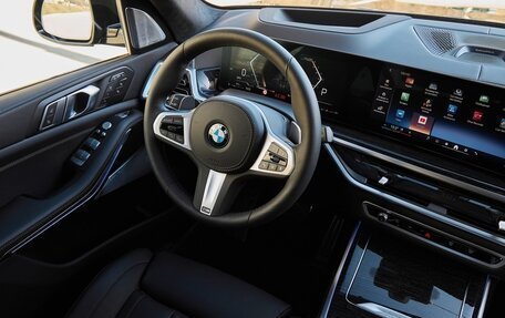 BMW X7, 2025 год, 17 275 000 рублей, 29 фотография
