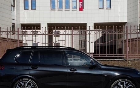 BMW X7, 2025 год, 17 275 000 рублей, 27 фотография