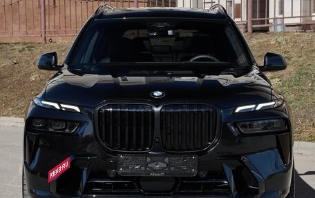 BMW X7, 2025 год, 17 275 000 рублей, 24 фотография